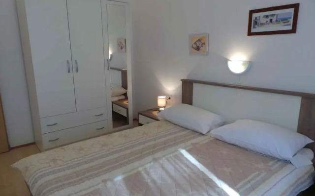 Apartments in Kornic/insel Krk 14471