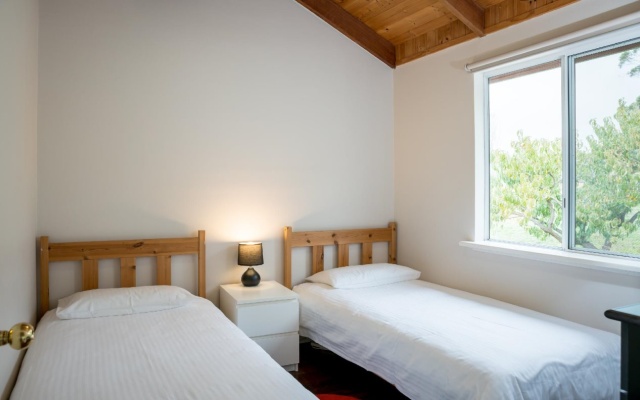 The Sleeping Lady Private Retreat – Guest Rooms – Porongurup