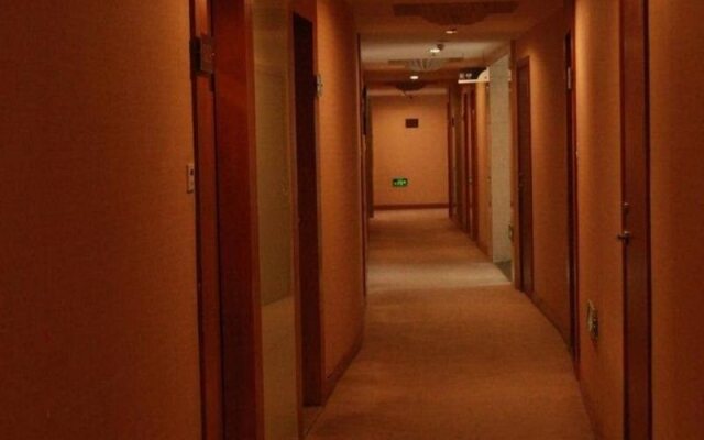 Cityhome Hotel