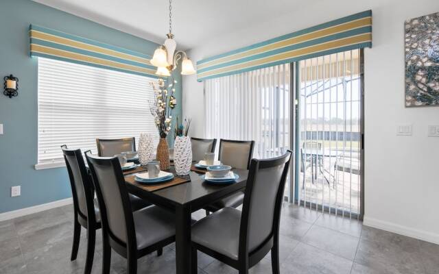 1287YC - West Haven Gated Community