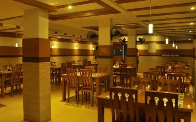 Hotel Pams