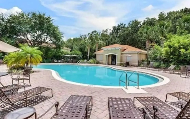 3111 TC - Compass Bay - Wonderful 4bd