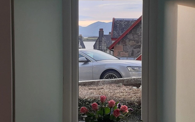 The Coorie Inviting 1-bed Apartment in Oban