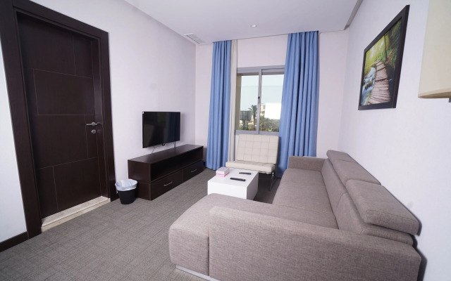 Saray Hotel Apartments