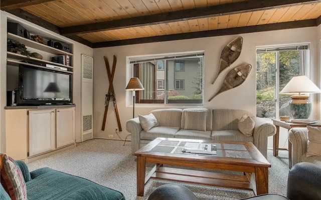 Willows B3 - 2 Bedrooms Condo
