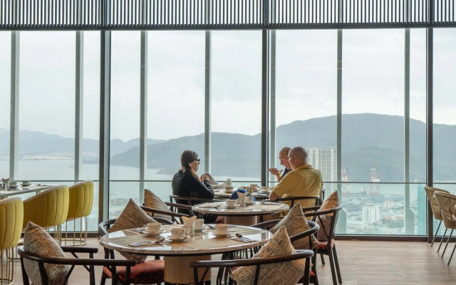 Grand Hyams Hotel - Quy Nhon Beach