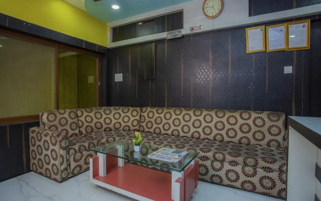 OYO 333 Hotel Shree Krishna
