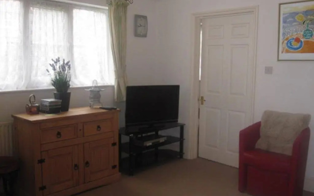 Hill House Guest House