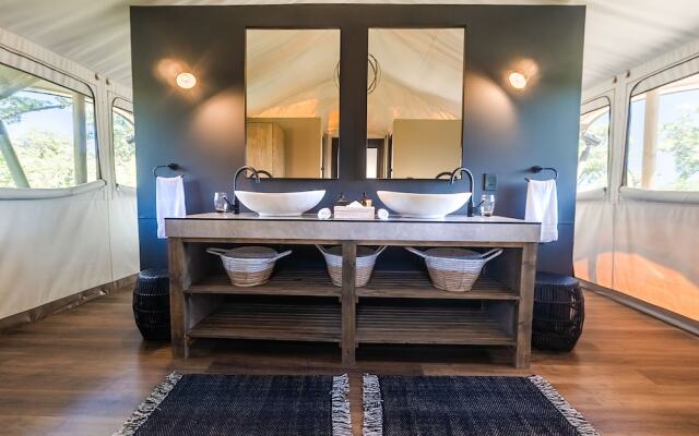 Mdluli Safari Lodge