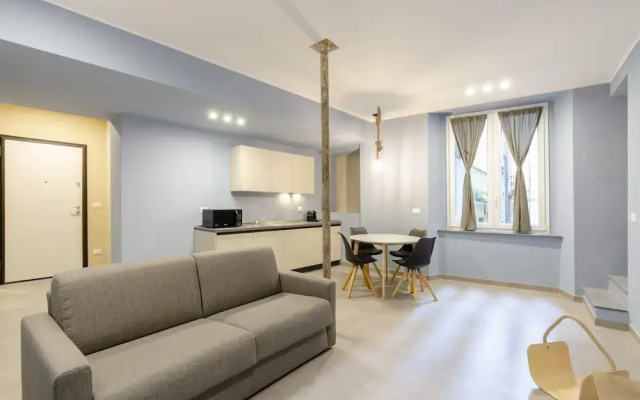 San Luca Apartments - Fieschi by Wonderful Italy