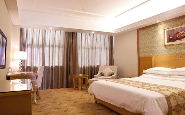 Viennahotel Banxuegang Road