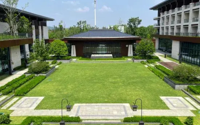 Yishui Resort Luoyang