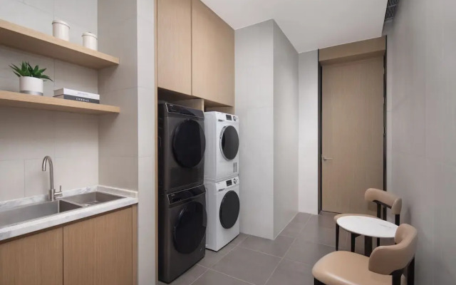 Fairfield By Marriott Bijie