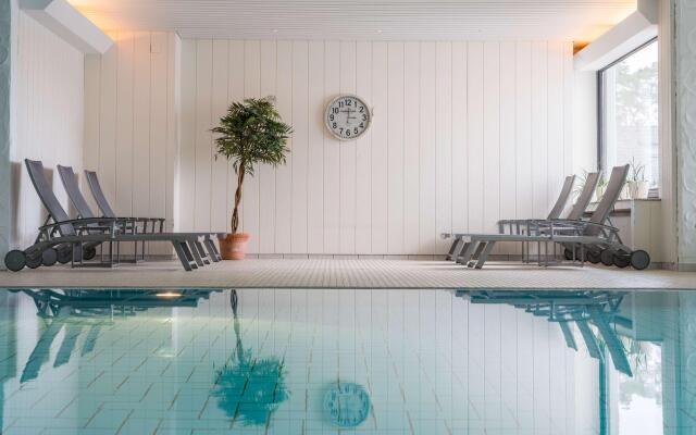Best Western Premier Seehotel Krautkraemer