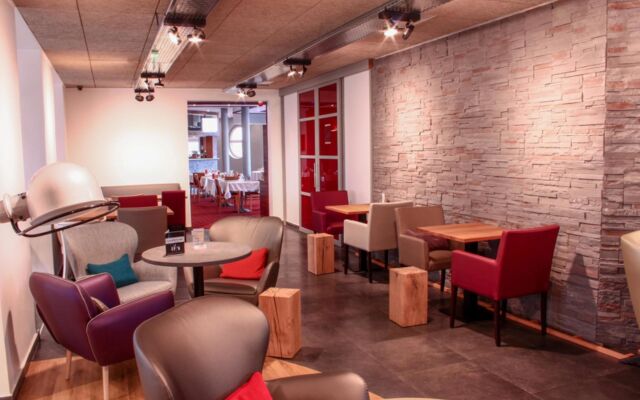 Hotel Campanile Metz Nord - Talange