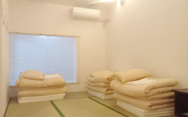 Sato san's Rest - Hostel