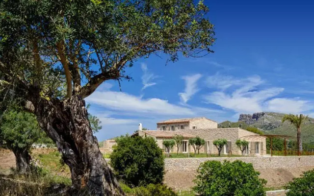 Villa 5 - Carrossa Resort & Villas