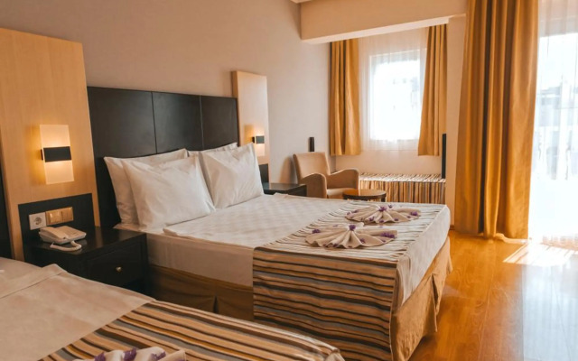 Viking Garden Hotel