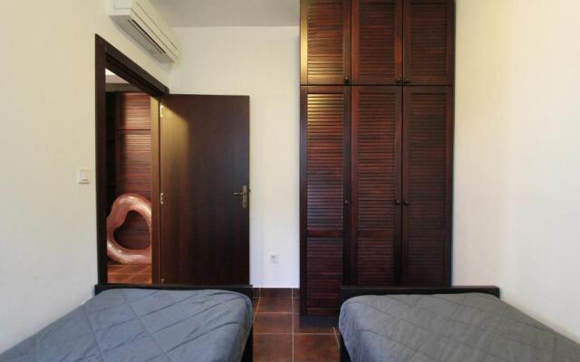 3 BR Apartment in Boka Gardens complex