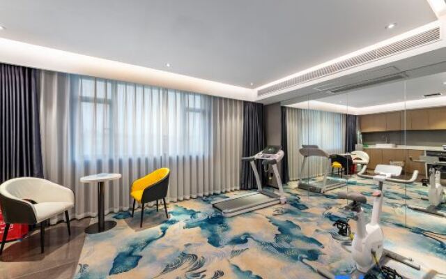 Rufeng Intelligent Hotel (Dongguanbu Branch)
