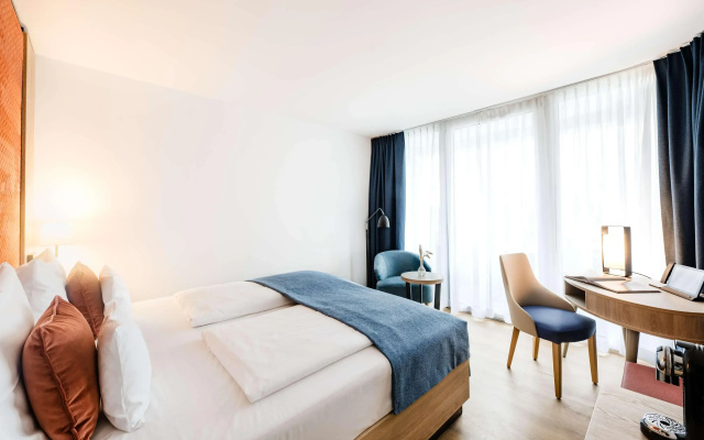 Best Western Premier Seehotel Krautkraemer