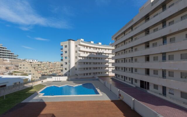 Fidalsa Ocean Pearl Amazing Sea Views Apartment