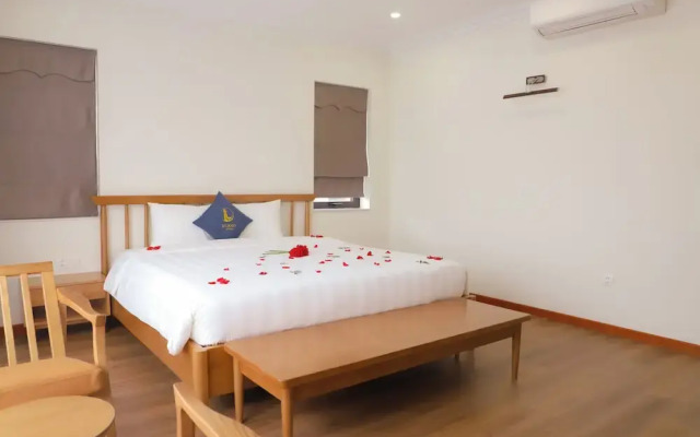 Beverly Hill Ha Long Villas & Apartments