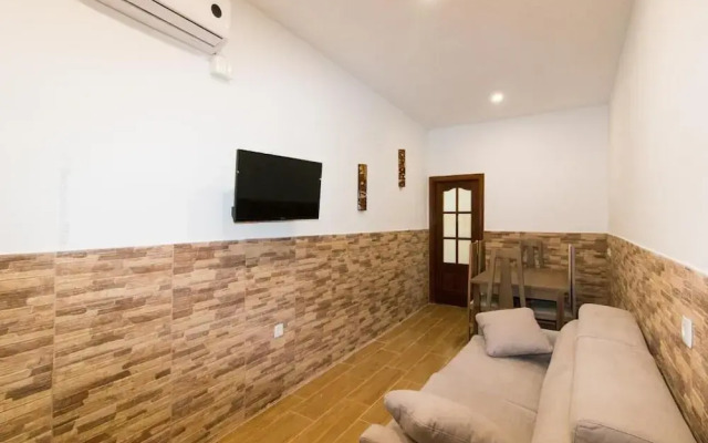 Apartamento Completo La Caleta