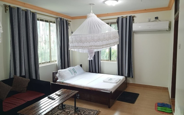 Coconut Breeze Apartments Mtwapa