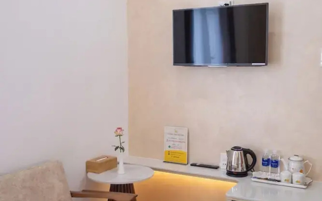 Sunshine Homestay