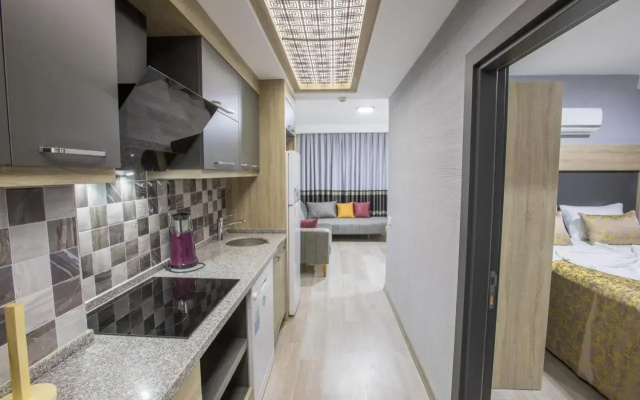 Elanis Suites