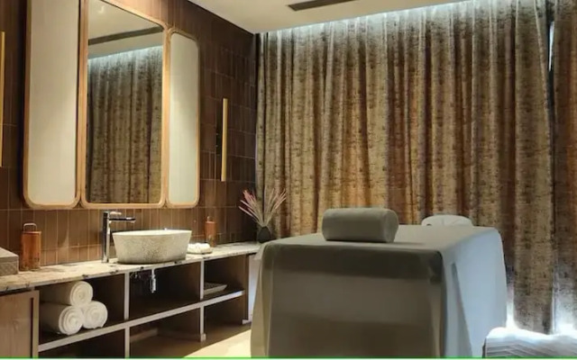 ZANA - A Luxury Escape, Jim Corbett