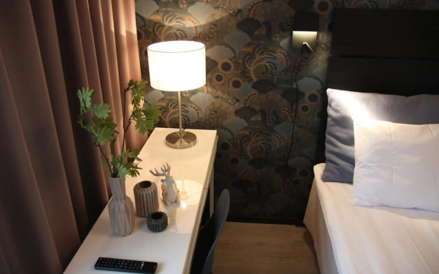 Hotel Aakenus