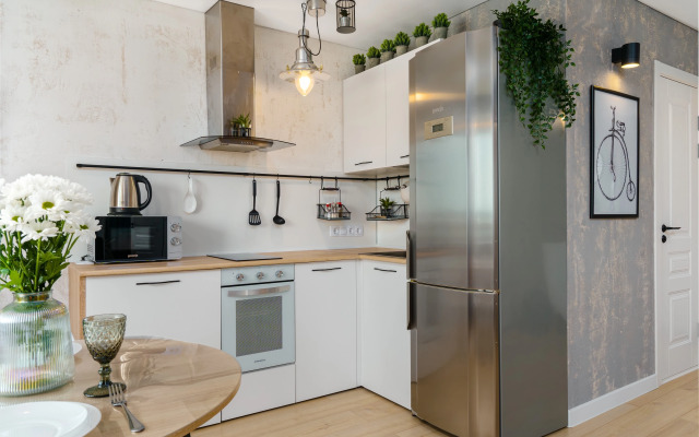 Good Night Kievskaya 1