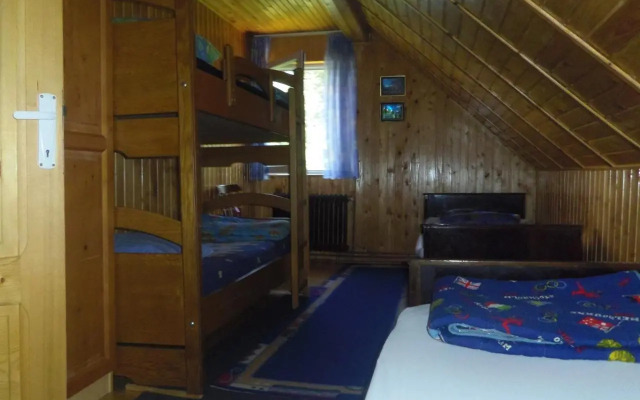 Kings Valley - Sunny Botesti