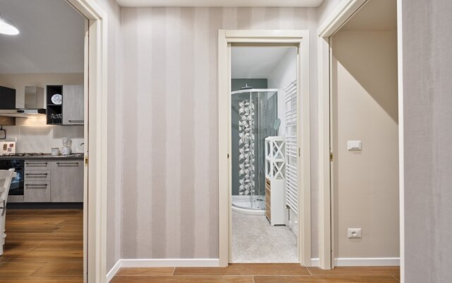 Porta Susa Elegant & Design Apartment