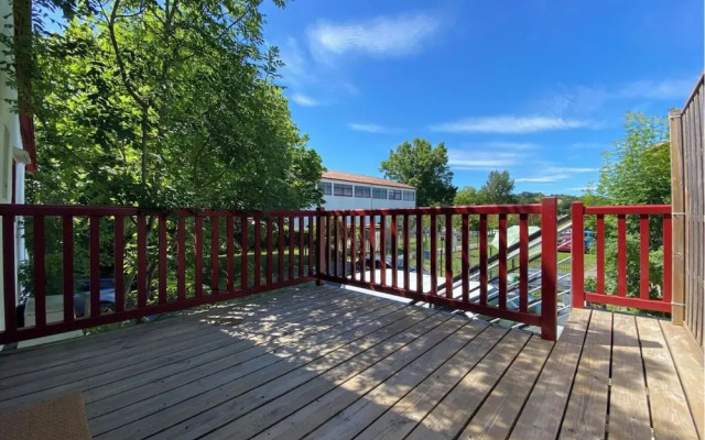 Lorblanc - City Center - Free Parking