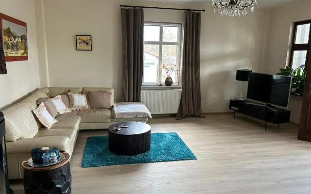 Chopina Loft
