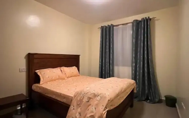 Lux Suites Kipande Family Apartments