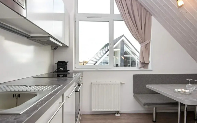 Holiday Home in Wendtorf