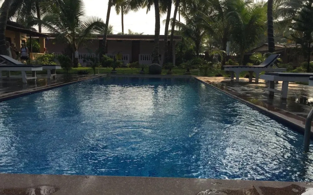 Shaan Coco Palms Beach Resort