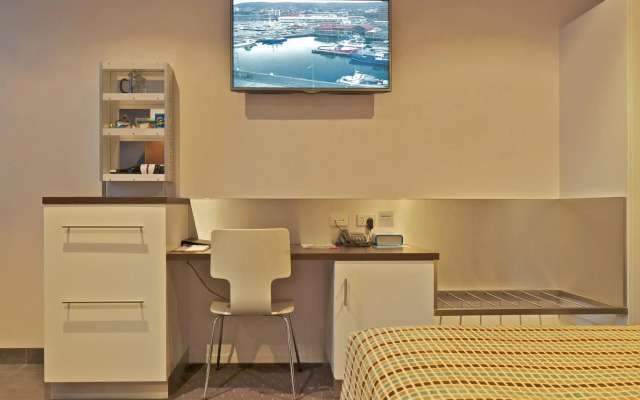 Zero Davey Boutique Hotel