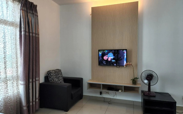 The Viana Apartment 3