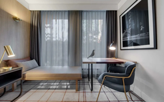 Vibe Hotel Sydney Darling Harbour