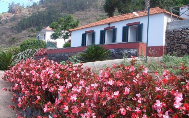 Quinta Vista Mar do Arco, a Home in Madeira