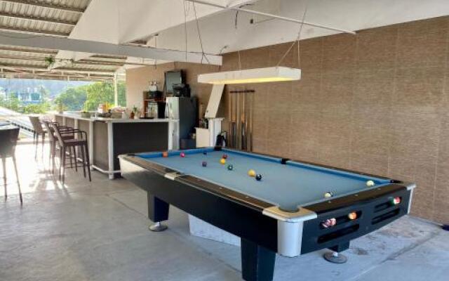 Victoria's Bed & Breakfast