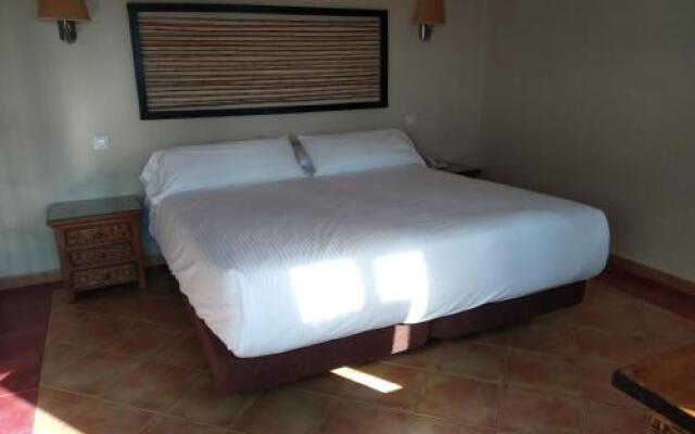Beach Hotel Dos Mares