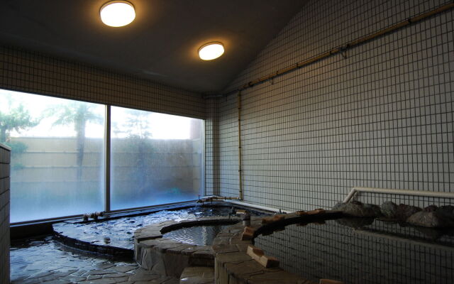 Tsutaya Ryokan