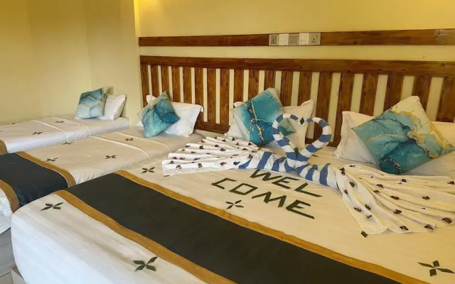 SORENZO Maldives