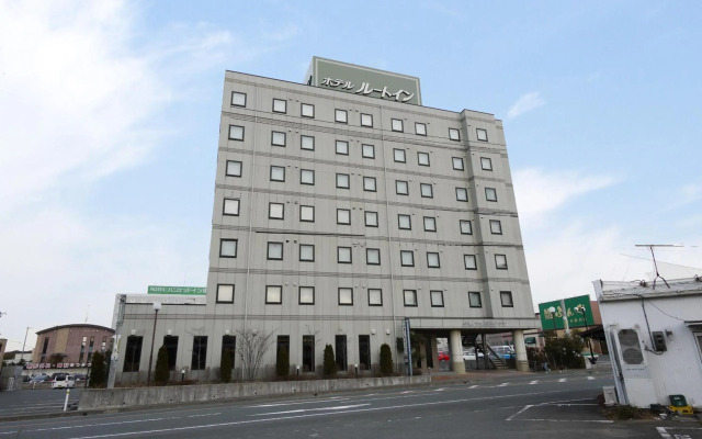 Hotel Route Inn Kakegawa Inter